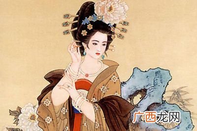 唐玄宗和杨贵妃的年龄,李隆基比杨贵妃大多少岁？