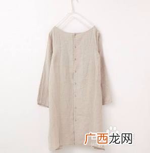 如何选购亚麻衣服,100%亚麻会起皱吗？