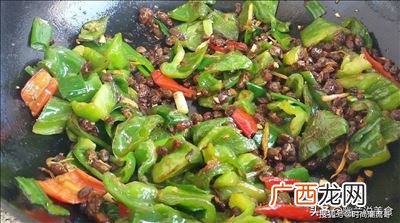 辣椒炒豆鼓怎么做好吃,辣椒煮豆豉的做法？