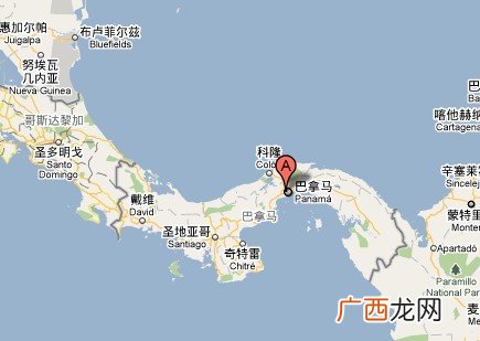 地峡是什么中美地峡在哪,科迪勒拉山系由什么山脉组成？