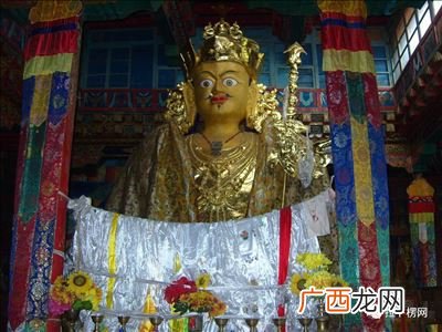 红教宁玛派六大寺院,尕丁寺的地位？