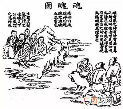 七魄是怎么死的,民俗给去世的亲人烧七是什么典故？