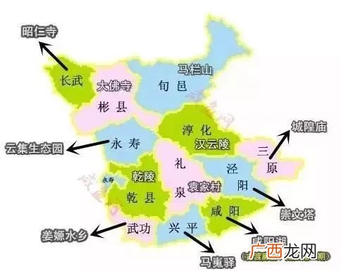全国三线城市都有哪些,中国一线、二线、三线、四线城市都有哪些？