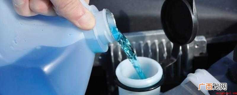 玻璃水冻住了放盐不可以解冻吗? 玻璃水冻住了加盐能解冻吗