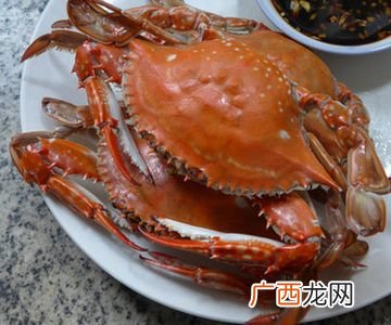 蒸海蟹需要多长时间,公海蟹蒸多长时间熟？