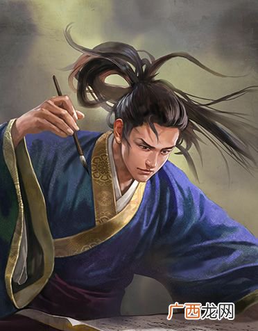 三国演义中曹植的性格特点,三国魏五谋士人物性格？