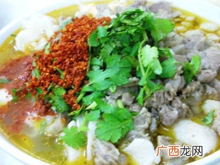 羊肉汤里可以放大蒜吗,大蒜羊肉汤是如何制作的？