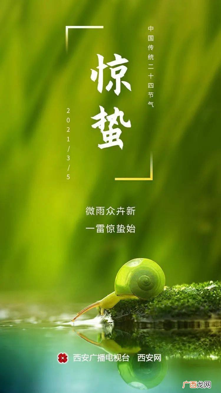 万物复苏的复是哪个复,万物复苏的复什么意思？