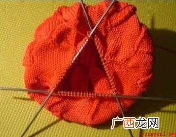 怎样手工编织帽子【图文】 怎样手工编织帽子