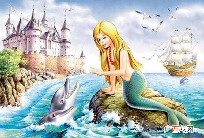 《海的女儿》读后感怎么写范文 《海的女儿》读后感怎么写