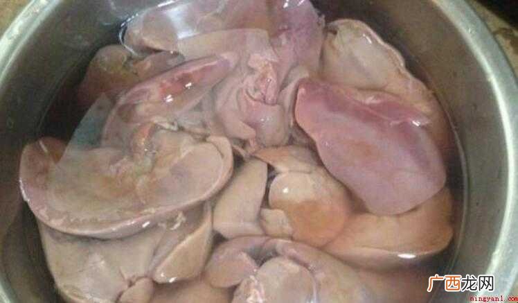 鸡肝怎么做好吃