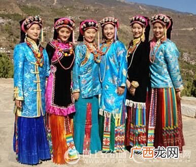 少数民族服饰特点,东南地区少数民族服饰特点？