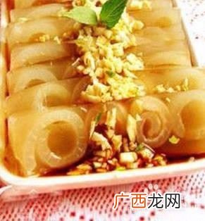 冻冻肉最正宗的做法如何做冻冻肉,肉化冻的最快方法？