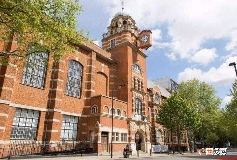 伦敦城市大学怎么样