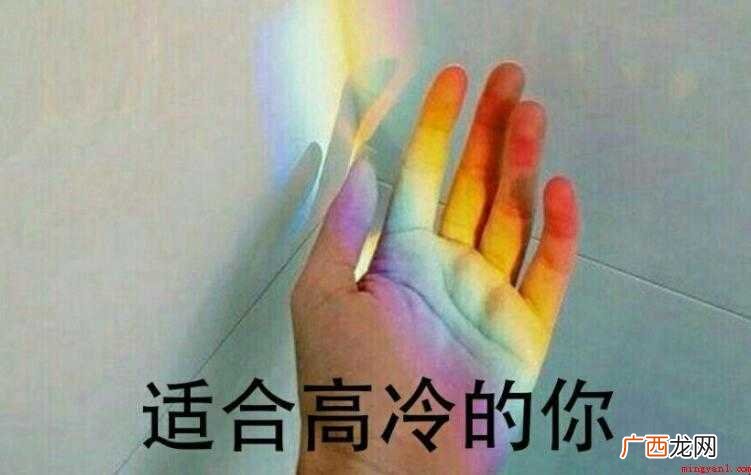 超拽高冷句子有哪些