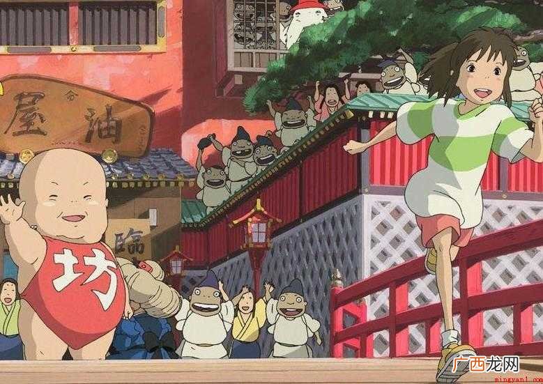 千与千寻经典台词有哪些 《千与千寻》经典台词有哪些