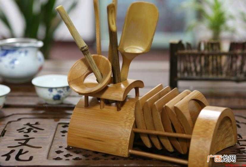 茶道六君子具体功能有哪些