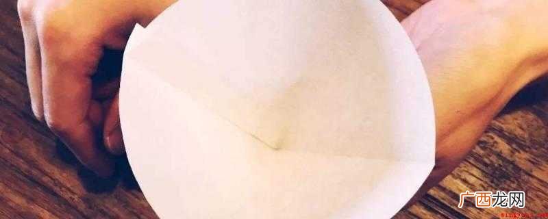 滤纸纤维与有机溶剂的区别 滤纸是什么纸