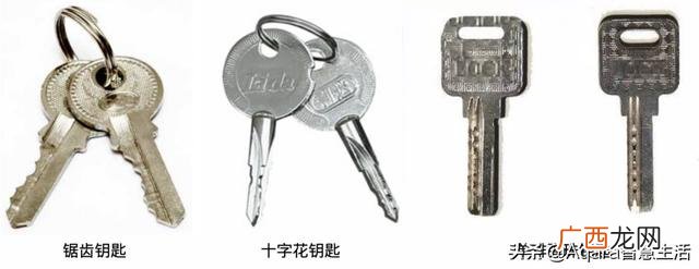 防盗门锁芯级别哪个好,几级锁芯最好ABC三种级别锁芯详细对比分析？