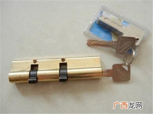 防盗门锁芯级别哪个好,几级锁芯最好ABC三种级别锁芯详细对比分析？