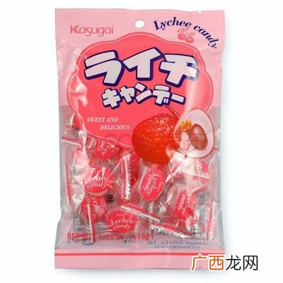 糖是什么味道的,什么糖有甜味？