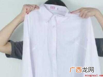 衣服晒黄了怎么恢复