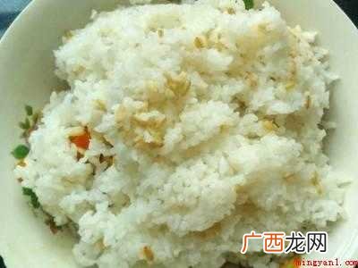 燕麦米怎么煮饭