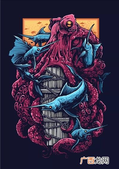 照海是什么妖怪,百妖谱妖怪出处？
