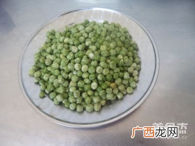 豌豆馅的制作方法,正宗河南豌豆馅做法？