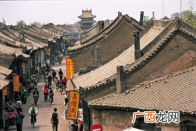 山西平遥古城在哪个市,平遥古城在哪里？