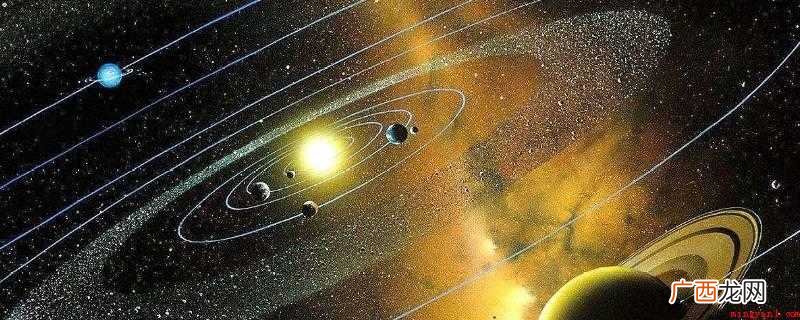 金星是离地球最近的行星 夜空中最亮的星是什么星