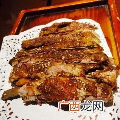 用木炭烤羊排的做法,木炭烤羊排的具体腌制方法？