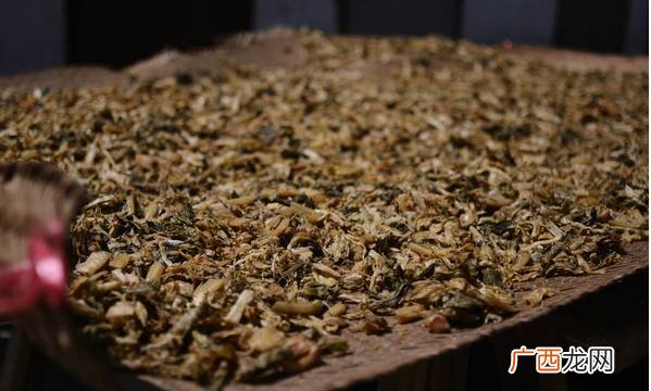 怎样做梅干菜,浙江梅干菜的正宗制作方法？