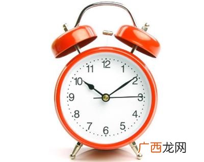 如何调指针闹铃时间,闹钟使用说明？