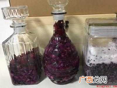 新鲜的玫瑰花瓣怎么处理