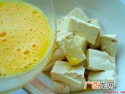 韭菜豆腐怎么炒