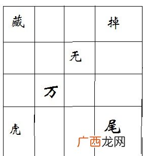 横能组什么成语,含有横竖的成语有那些？