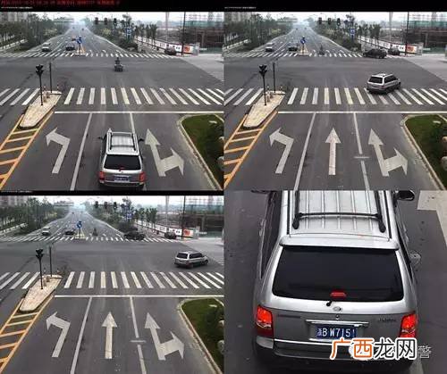 直行车道可以右转弯吗,中间道直行通过后可以右转吗？