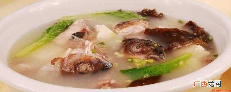 鱼头和豆腐的融合_健康频道 鱼头豆腐汤可以用草鱼头吗