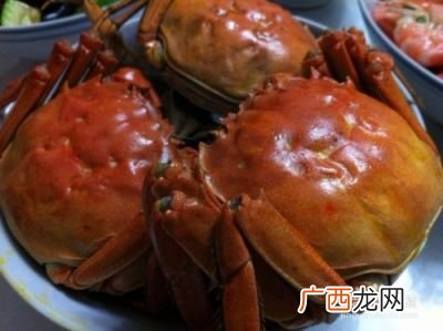 河蟹怎么做好吃又简单,螃蟹吃法做法大全？