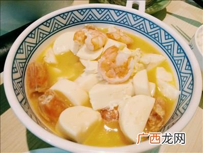 鸡蛋炖豆腐怎么做,如何制作鸡蛋炒豆腐？