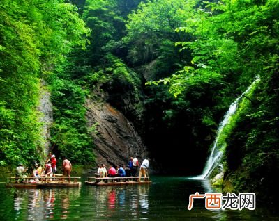 金丝峡在哪个省哪个县,金丝峡景区海拔?