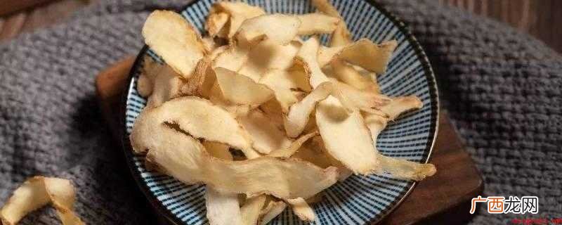 玉竹的功效与作用有哪些? 玉竹可以和菊花泡茶吗