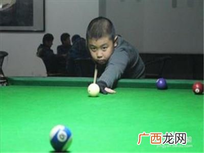 怎么学打台球,桌球教学入门？