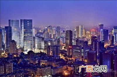 四川一线城市有哪些,四川一线二线三线城市有多少？
