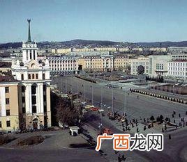 恰克图是现在什么地方,电视剧走西口中提到的恰克图是现在的哪里？