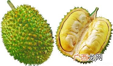 怎么开榴莲有什么办法,没有开裂的榴莲要怎么打开？
