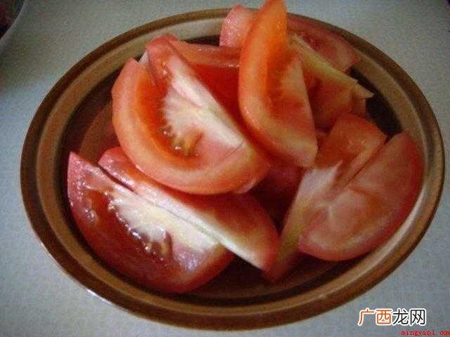 水豆腐的做法_健康频道 豆腐炒西红柿怎么做