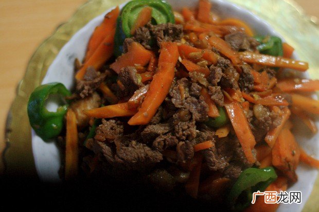 小炒驴肉的做法,小炒驴肉湘菜做法？