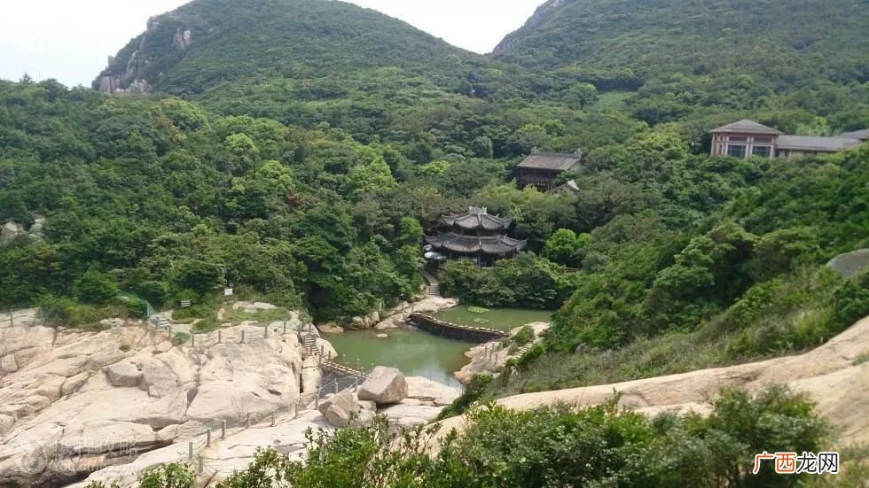 桃花岛风景区在哪里,武汉东湖桃花岛乘车攻略？